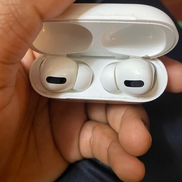 AirPod Pros